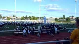 Murray State's Fight Song & Old Grey Mare.MOV