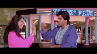 Hum Total Fida Tumpe - Mr \u0026 Mrs Khiladi (1997) HD VIDEO SONG (ISRHD NEW)