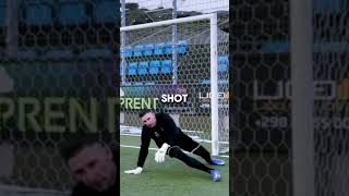 95% of Goalkeepers Fail at This: Don't Be One of Them 📊🧤