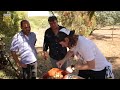 barbecue piri piri chicken dj bbq in portugal