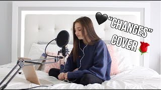 ♡changes (cover) // lina♡