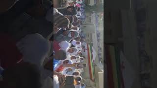 #አርባዕት #ዘቅድስት #ዝማሜ