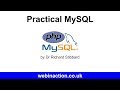 Practical MySQL 01-16 Alter table structure: Add columns