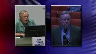[Archived] Town Council Study Session Thursday, June 4, 2026