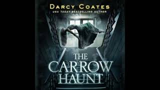 The Carrow Haunt 1 by Darcy Coates (audiobook)