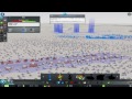 自分だけの東京を作る cities skylines 実況プレイ