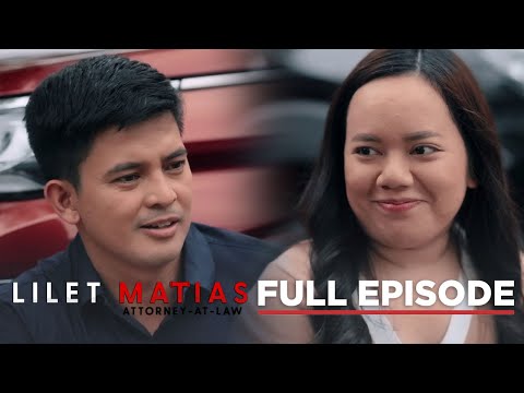 Lilet Matias, Attorney-At-Law: PUMAPAG-IBIG si Atty. Lilet! (Full Episode 32) April 18, 2024