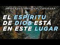 música cristiana instrumental el espíritu de dios esta en este lugar