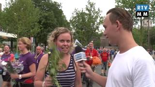 RTV Emmen - Avondvierdaagse 2015