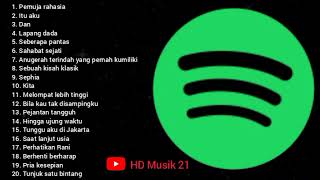 Spotify Full Album Sheila on 7 | Dan Pemuja Rahasia Sebuah Kisah Klasik