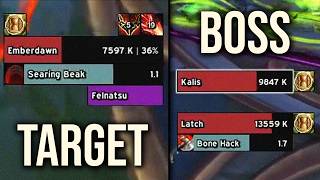 CLEANEST Frames Addon - Unhalted Unit Frames Guide