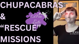 CaFae Latte Season 57 - TikTok Compilation
