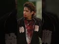 EPISODE TERAKHIR CROWS ZERO 2 #crowszero #crowszero2 #genji #serizawa #narumi #shorts