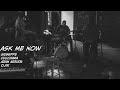 Ask Me Now (T.Monk) - Giuseppe Cucchiara Trio feat. Ojiik and Adam Arruda