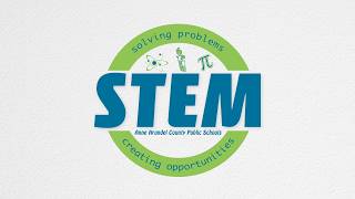 STEM, Solving Problems, Creating Opportunities