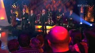 Countin' Flowers On The Wall - Robert Mizzell, Jimmy Buckley \u0026 Patrick Feeney