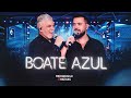 Matogrosso e Mathias - Boate Azul (DVD ZONA RURAL)
