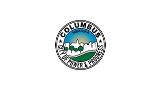 Columbus Nebraska, City Council Meeting 3/2/2026