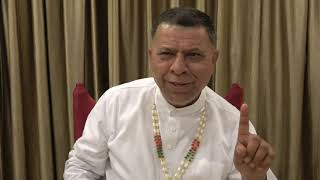 14 OCTOBER 2021 | EPISODE 901 | ARIHANT TV | SPIRITUAL SCIENTIST SWAMI SHRI KAMLESHANAND JI