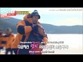 Team Song Ji Hyo wins against Kim JongKook team