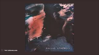 Pallas Athene - In Silence