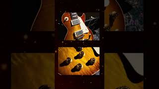 Gibson Custom Shop Eric Clapton 1960 Les Paul VOS \