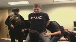 The Creatures Get Swatted