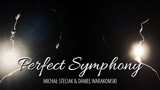 Ed Sheeran ft. Andrea Bocelli - Perfect Symphony (cover by Michał Steciak ft. Daniel Warakomski)