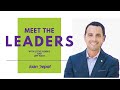 Meet the Leaders | Steve Rennie and Jeff Rose: The Tustin Branch, teamwork, and more!