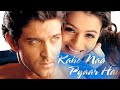 Kaho Naa Pyaar Hai (1999) Full Movie With English Subtitles - Hrithik Roshan, Amisha Patel