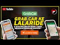 Beza E-Hailing Lalaride & Grab Car