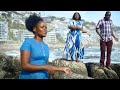 Faiton Mabasa -Tiri Muyenzaniso [Zim Gospel..Official video 2022]