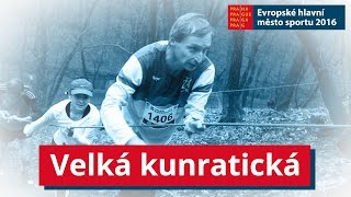 Velká kunratická