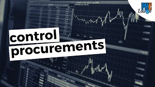 Control Procurements Process