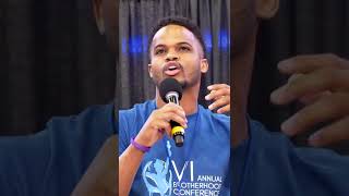 IYT's 6th Annual Brotherhood Conference Recap (IG Reel)