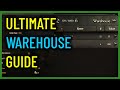 ULTIMATE Warehouse Money Making Strategy Guide - Bannerlord