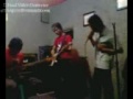 the novels band menunggumu