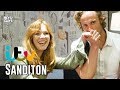 Charlotte Spencer & Jack Fox on ITV's Sanditon based on Jane Austen's final book