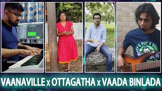 Dharmavathi Medley | Aparna  | Karthick | Srinath | Vishal |