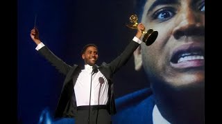 71st Emmy Awards: Jharrel Jerome Wins For Outstanding Lead Actor In A Limited Series Or Movie