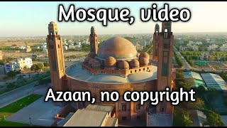 best Azan beautiful voice Azaan, Islamic call to prayer, Adhan viral video no copyright free Quran
