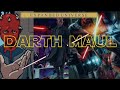 Who was Darth Maul In The Expanded Universe? | Manda-LORE