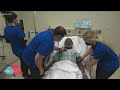 How the COVID-19 pandemic is affecting Boise State nursing students