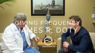 James R. Doty // Neuroscience in Giving // Dave Erasmus