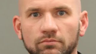 Rockford police officer arrested on theft, fraud charges