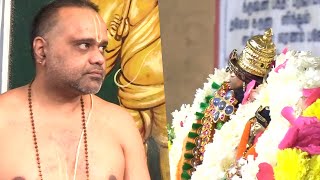 Paranur Sri Baktha Kolahalan Keerthanaavali Uthsavam | Purappadu | Sri Hariji