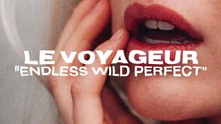 Le Voyageur - Endless Wild Perfect