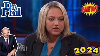 Dr Phil Show 2024 | New Episode Today | dr phil new season|dr phil full episodes 2024 new this week