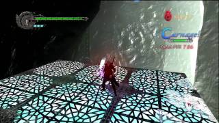 DMC 4 - Blue Orb Fragments