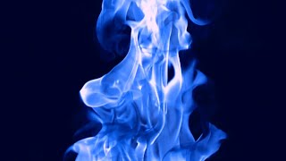 741Hz BLUE RAY FLAME | ARCHANGEL MICHAEL | SPIRITUAL CLEANSE REIKI